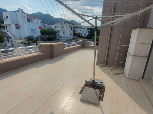 READY TO MOVE IN 3+2 LUXURY VILLA IN ÇATALKÖY, THE FAVORITE PEARL OF CYPRUS!!!