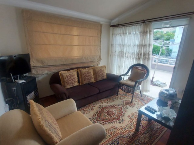 READY TO MOVE IN 3+2 LUXURY VILLA IN ÇATALKÖY, THE FAVORITE PEARL OF CYPRUS!!!