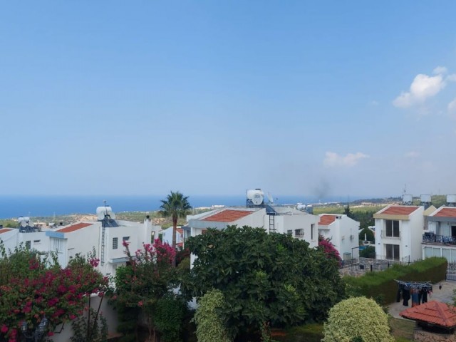 READY TO MOVE IN 3+2 LUXURY VILLA IN ÇATALKÖY, THE FAVORITE PEARL OF CYPRUS!!!