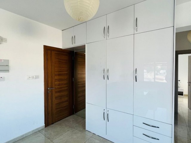 2+1 FLAT FOR SALE IN KYRENIA CENTER LOCATION