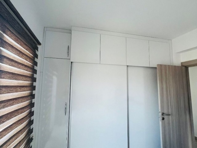 2+1 FLAT FOR SALE IN KYRENIA CENTER LOCATION