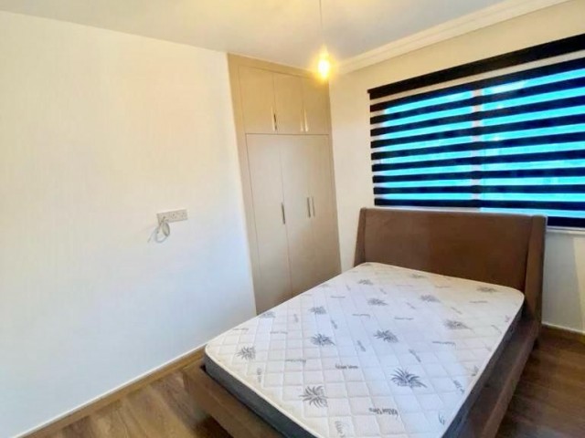 2+1 FLAT FOR SALE IN KYRENIA CENTER!