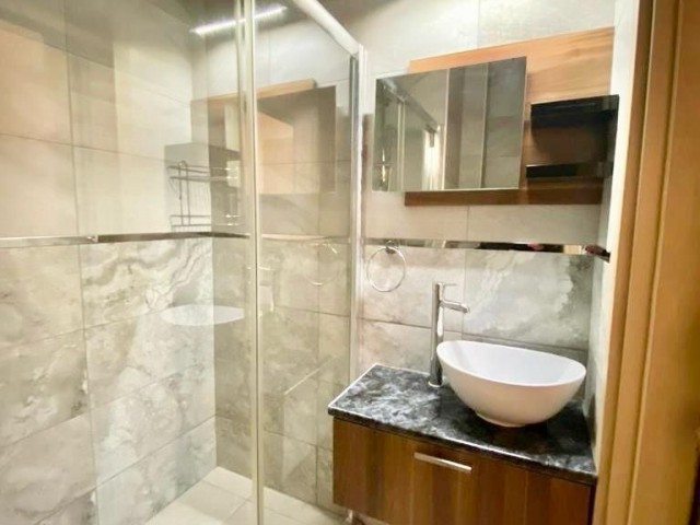 2+1 FLAT FOR SALE IN KYRENIA CENTER!