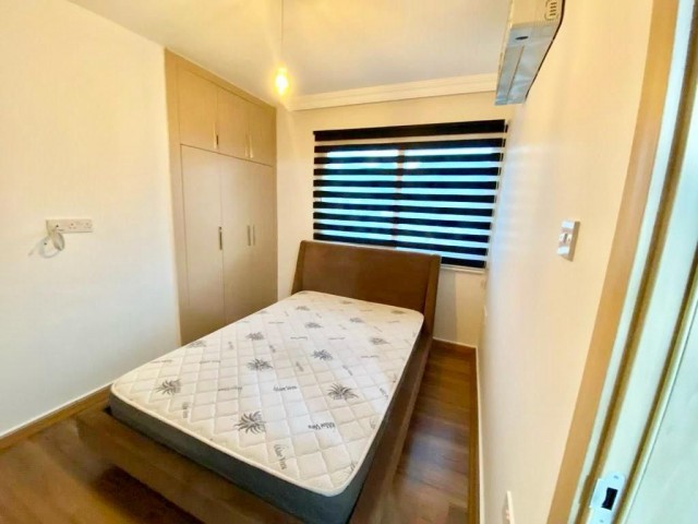 2+1 FLAT FOR SALE IN KYRENIA CENTER!