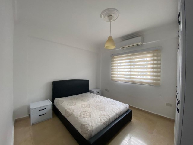 3+1 FLAT FOR SALE IN KYRENIA CENTER