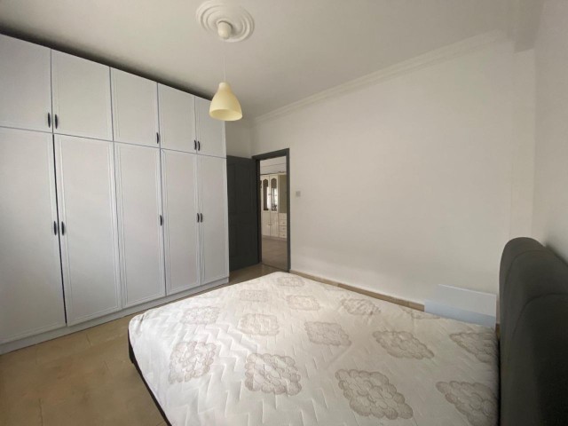 3+1 FLAT FOR SALE IN KYRENIA CENTER