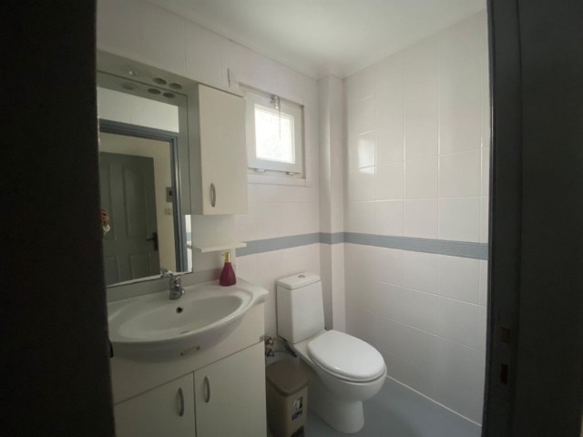 3+1 FLAT FOR SALE IN KYRENIA CENTER