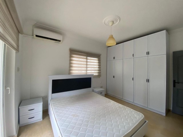 3+1 FLAT FOR SALE IN KYRENIA CENTER