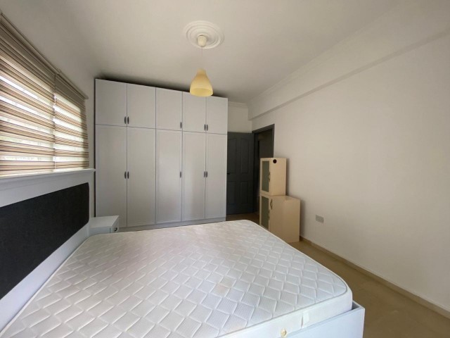 3+1 FLAT FOR SALE IN KYRENIA CENTER