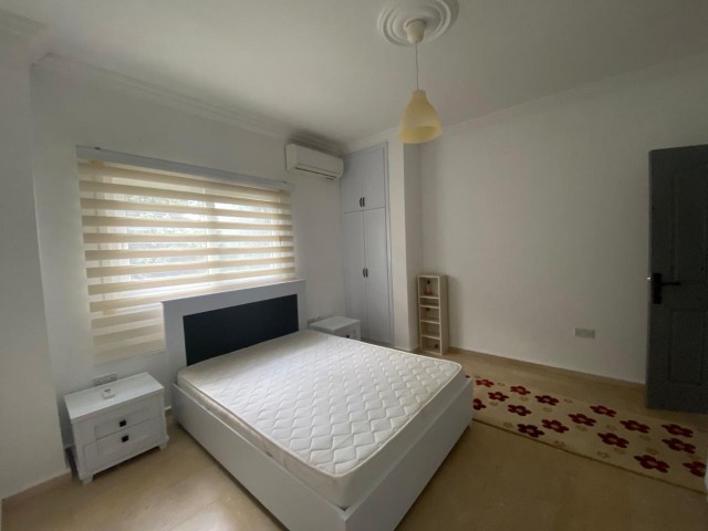 GİRNE MERKEZDE 3+1 SATILIK DAİRE