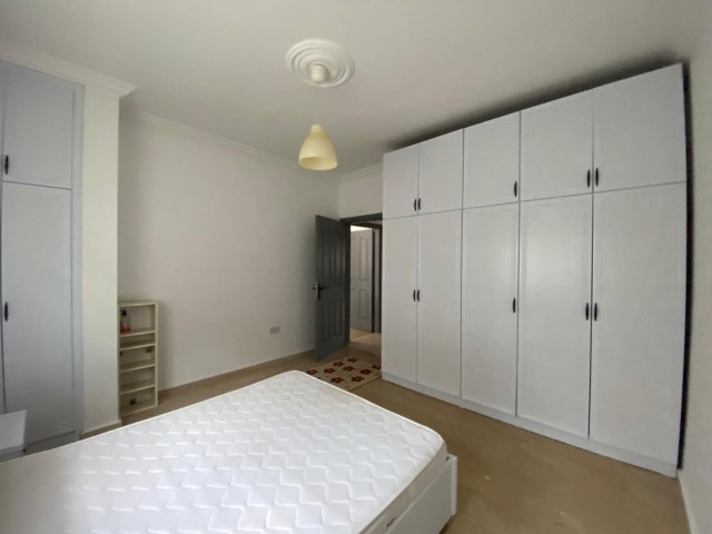 3+1 FLAT FOR SALE IN KYRENIA CENTER