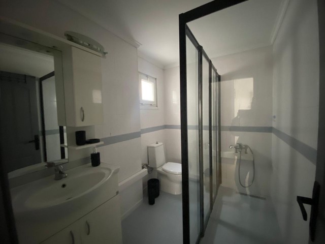 3+1 FLAT FOR SALE IN KYRENIA CENTER