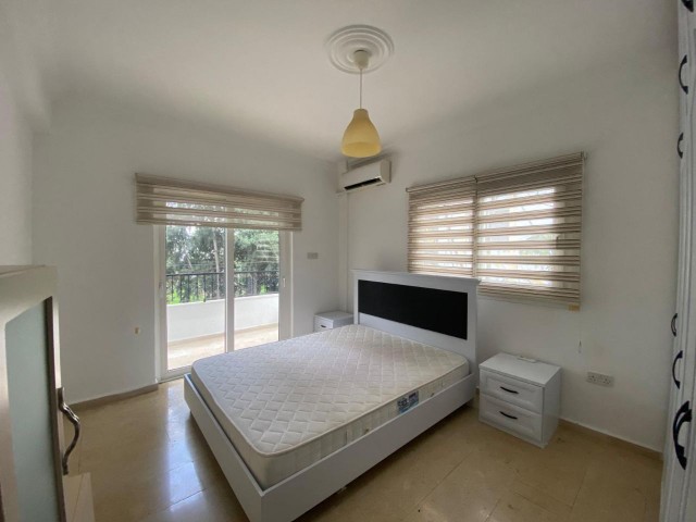 3+1 WOHNUNG ZUM VERKAUF IM KYRENIA CENTER