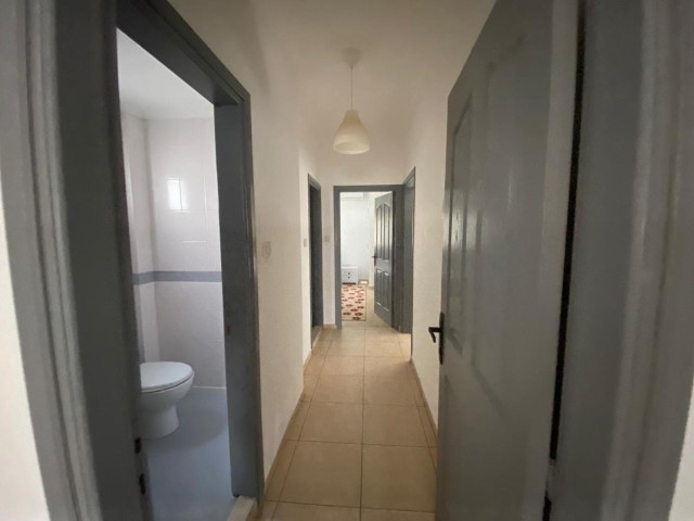 3+1 FLAT FOR SALE IN KYRENIA CENTER