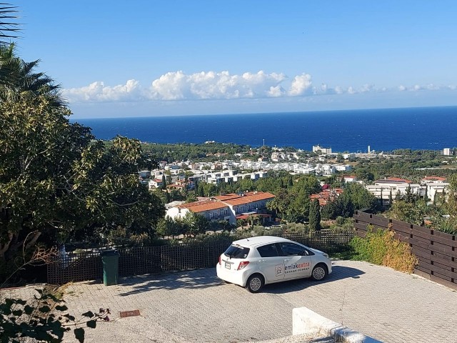 🍀DETACHED VILLA FOR SALE in Edremit with a stunning sea view and a private swimming pool..