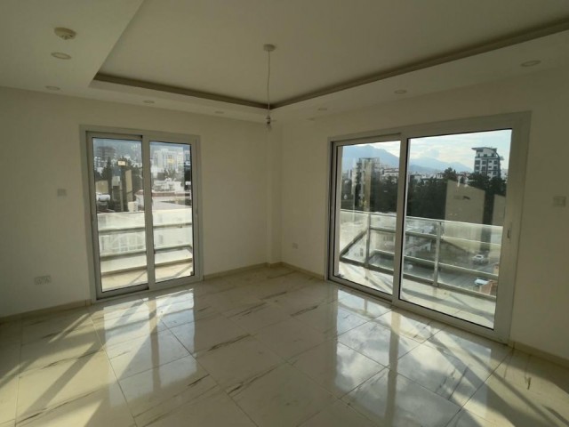 OPPORTUNITY !! Luxury Commercial 3+1 Flat for Sale on Main Street in Kyrenia Center