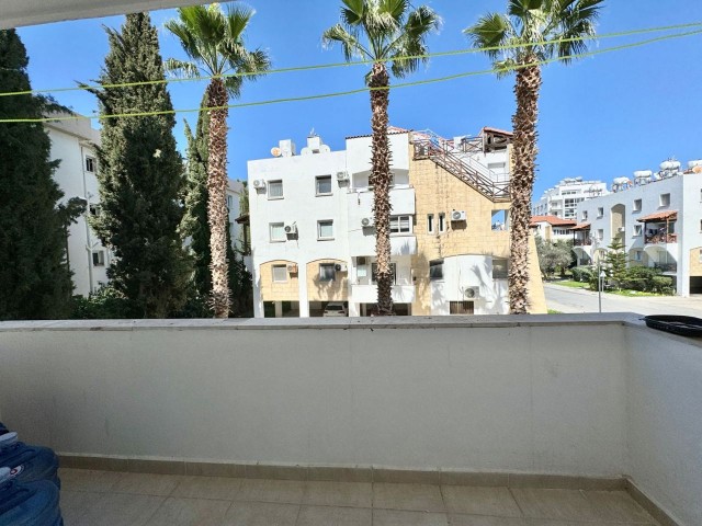 3-bedroom flat for sale in a great location in TRNC Kyrenia Patara Site!