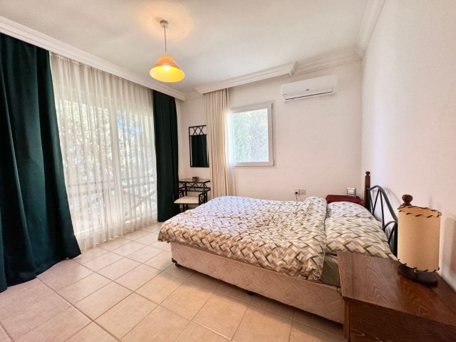 3-bedroom flat for sale in a great location in TRNC Kyrenia Patara Site!