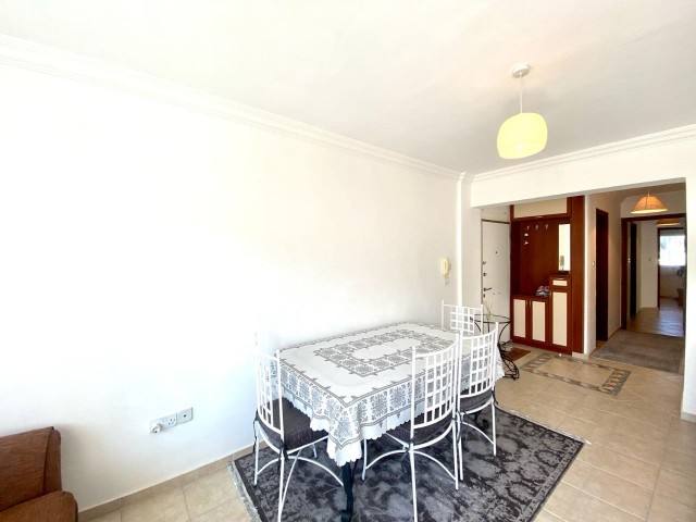 3-bedroom flat for sale in a great location in TRNC Kyrenia Patara Site!