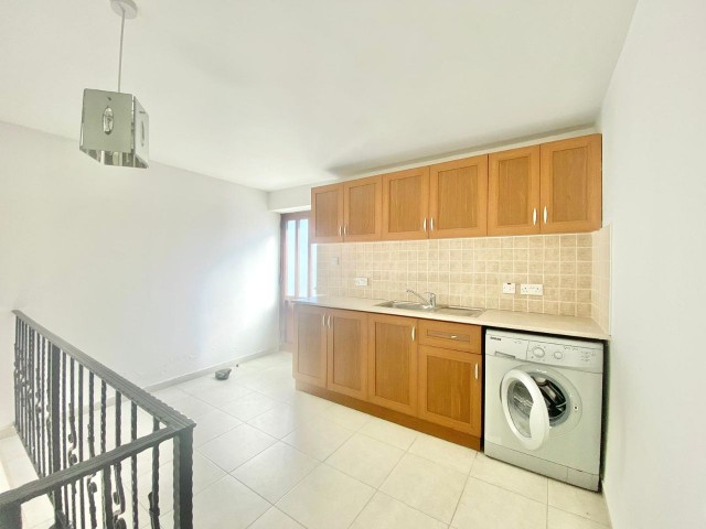 3+1 VILLA FOR SALE IN GIRNE DOĞANKÖY!!!!