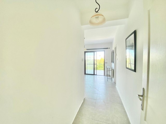 3+1 VILLA FOR SALE IN GIRNE DOĞANKÖY!!!!