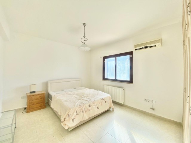 3+1 VILLA ZU VERKAUFEN IN GIRNE DOĞANKÖY!!!!