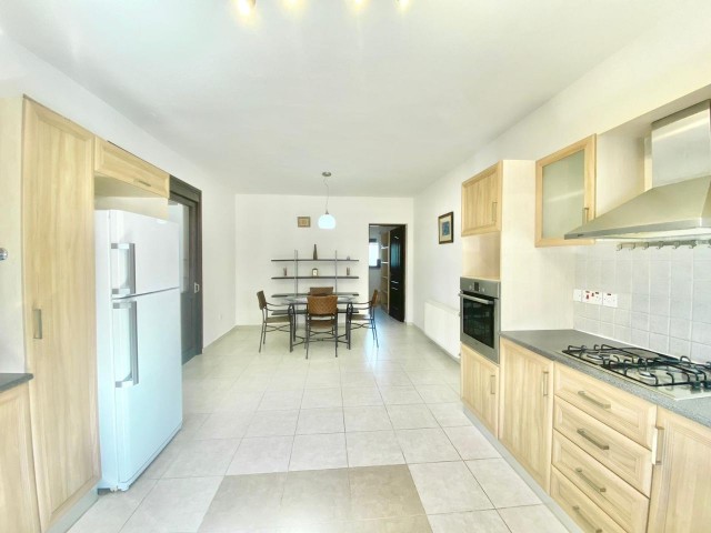 3+1 VILLA FOR SALE IN GIRNE DOĞANKÖY!!!!