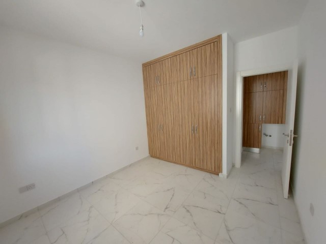 New 2+1 Flats Ready to Move in a Central Location in Kyrenia / Alsancak..