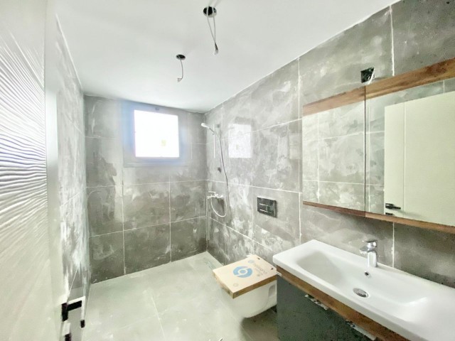 2+1 FLAT FOR SALE IN KYRENIA KASHKAR REGION!