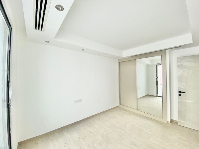 2+1 FLAT FOR SALE IN KYRENIA KASHKAR REGION!