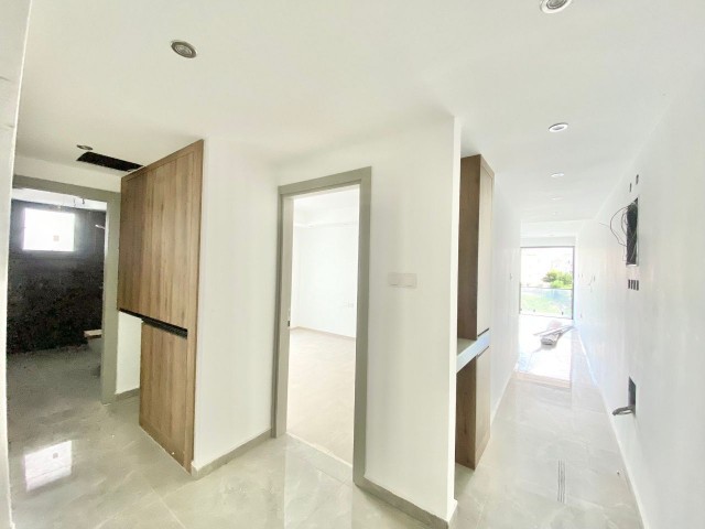 2+1 FLAT FOR SALE IN KYRENIA KASHKAR REGION!