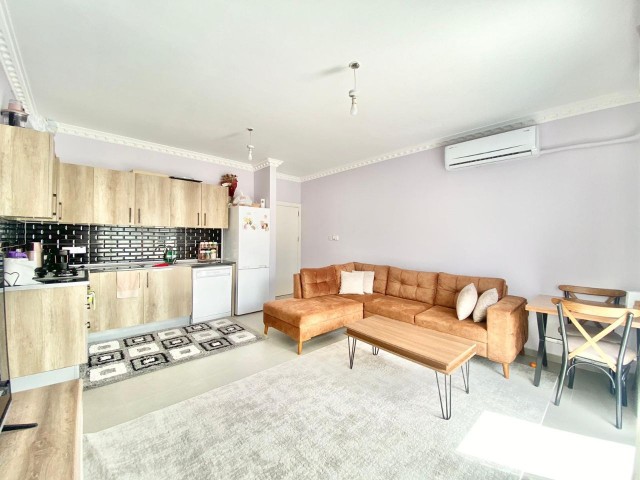 3+1 FLAT FOR SALE IN ALSANCAK, CYPRUS, WITH A STUNNING MOUNTAIN AND SEA VIEW, WAY DISTANCE FROM NECAT BRITISH AND MERIT HOTELS. EVERYTHING YOU NEED IS WITHIN WALKING DISTANCE