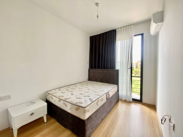 FLAT FOR SALE Location: Doğanköy, Kyrenia *2+1