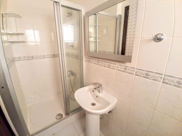 Flat To Rent in Girne Merkez, Kyrenia