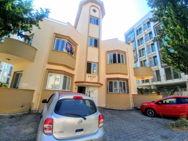 Flat To Rent in Girne Merkez, Kyrenia