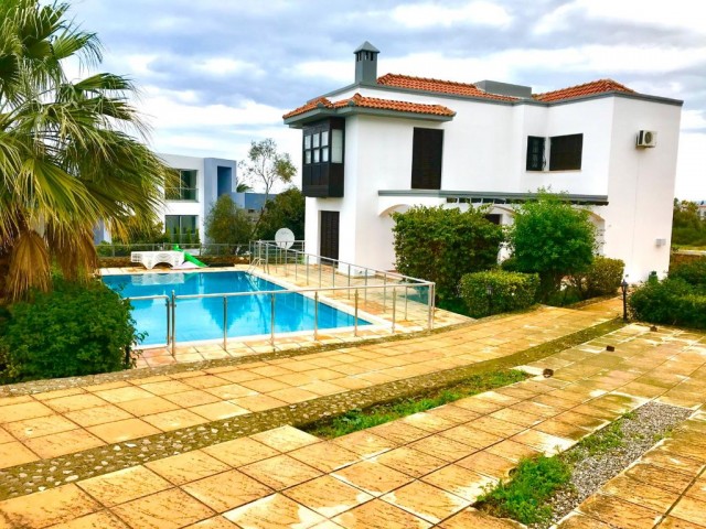 Villa To Rent in Bellapais, Kyrenia