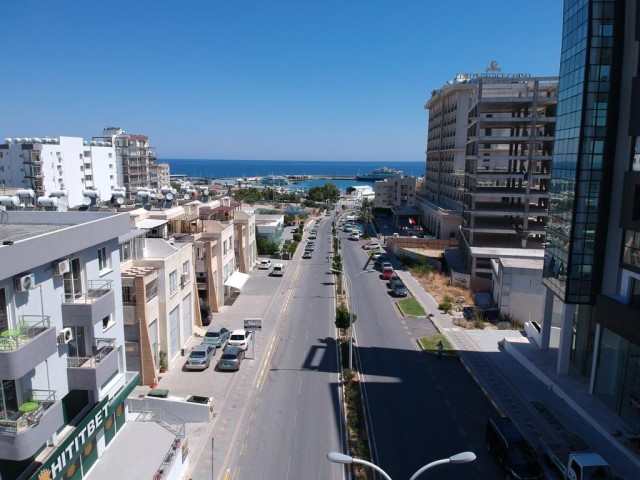 Shop For Sale in Girne Merkez, Kyrenia