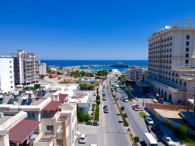 Shop For Sale in Girne Merkez, Kyrenia