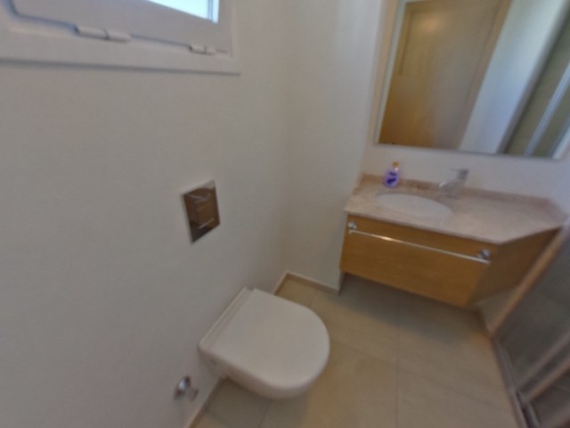 Flat For Sale in Alsancak, Kyrenia