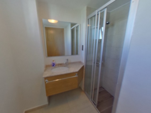 Flat For Sale in Alsancak, Kyrenia