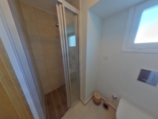 Flat For Sale in Alsancak, Kyrenia