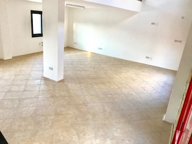 Shop To Rent in Bellapais, Kyrenia