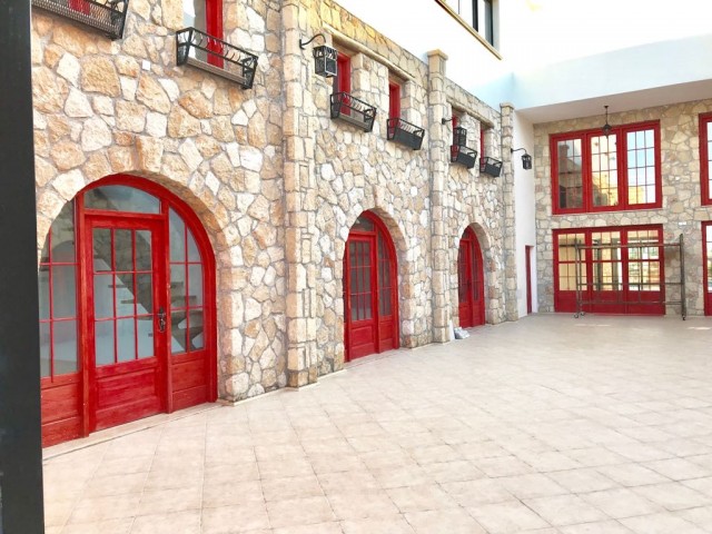 Shop To Rent in Bellapais, Kyrenia