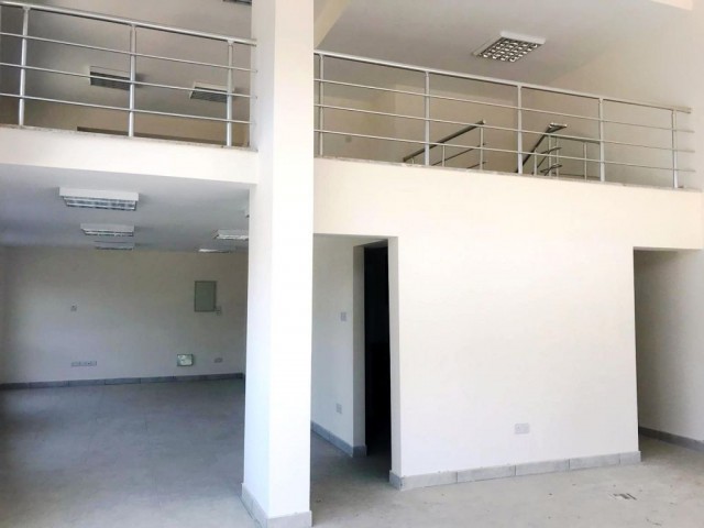 Магазин Продается in Girne Merkez, Кирения