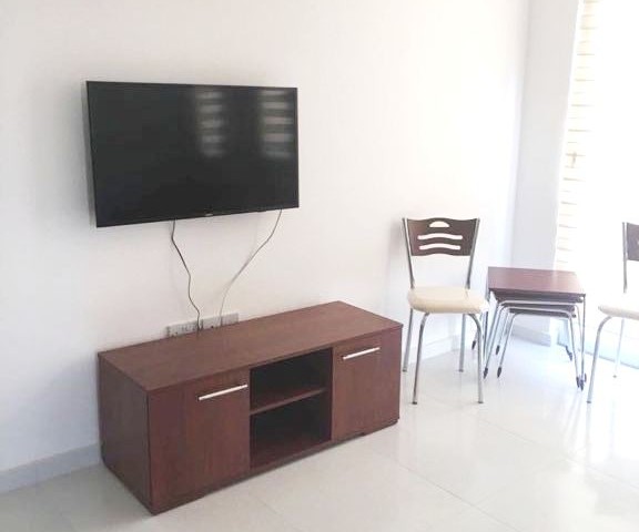 Flat To Rent in Girne Merkez, Kyrenia