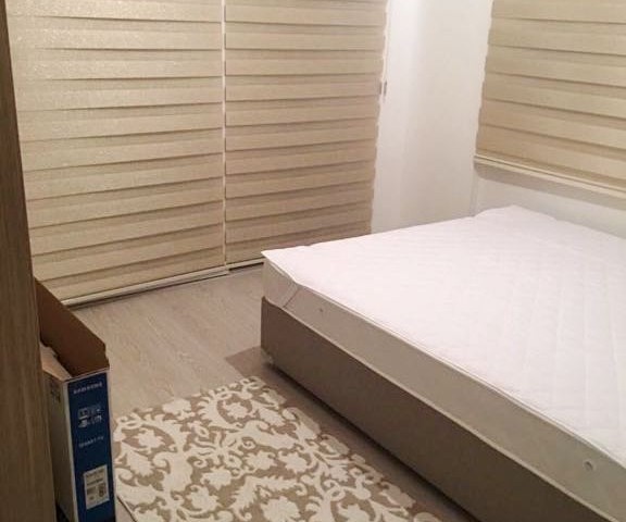 Flat To Rent in Girne Merkez, Kyrenia