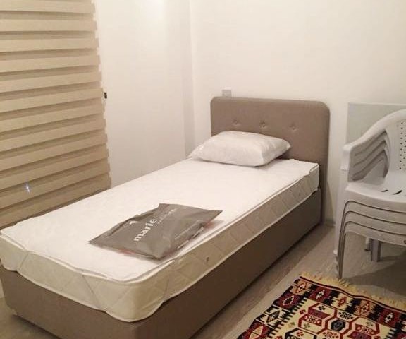 Flat To Rent in Girne Merkez, Kyrenia