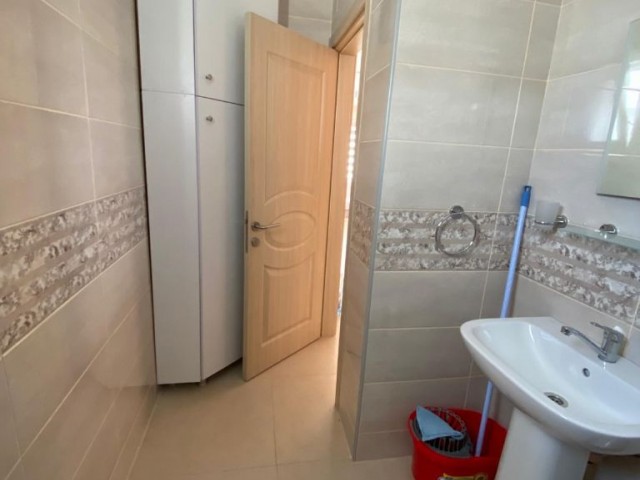 İskele Royal Sun'da Kiralık 1+1 Daire