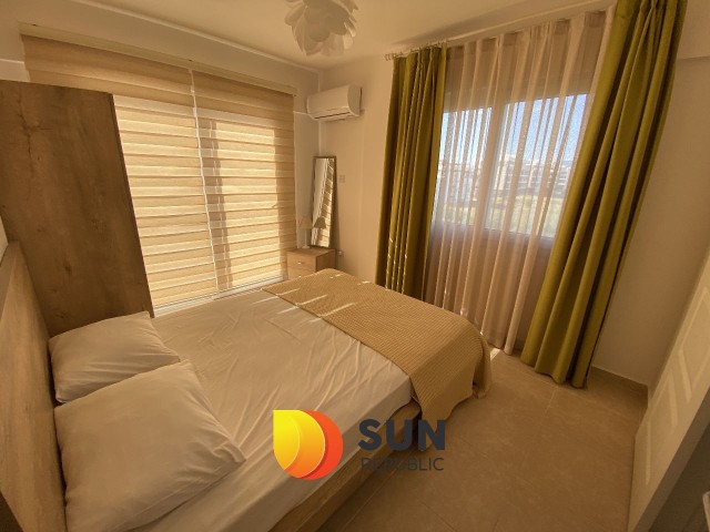 1+1 Penthouse Apartment for Sale on Pier Royal Sun ** 