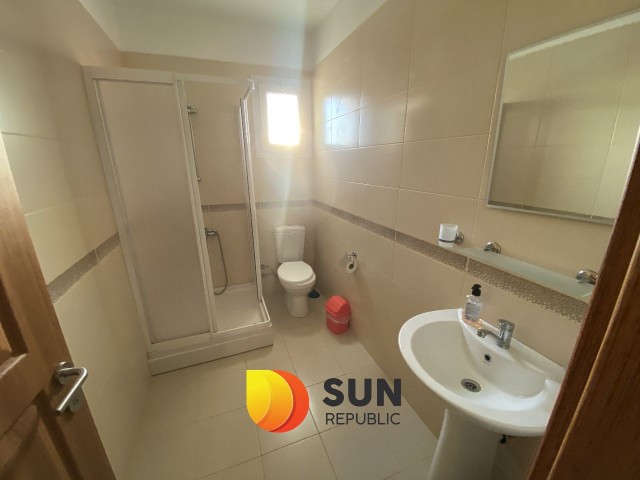 İskele Royal Sun'da Kiralık 1+1 Daire